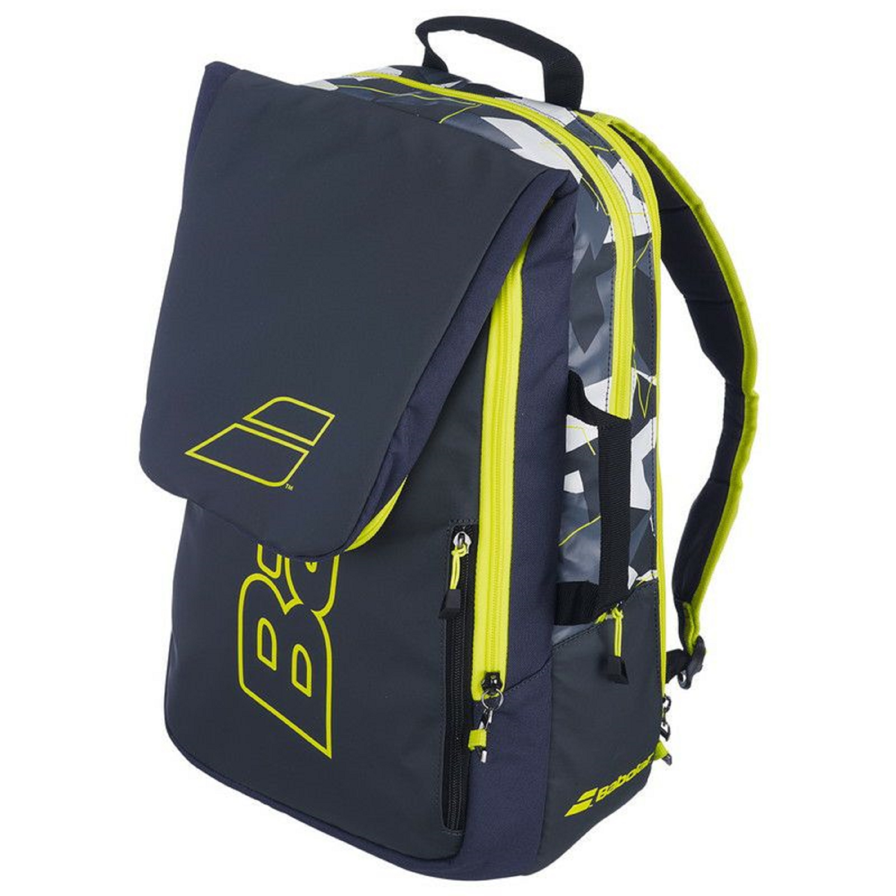 バボラ ピュアアエロ バックパック/PUREAERO BACKPACK＜753101＞