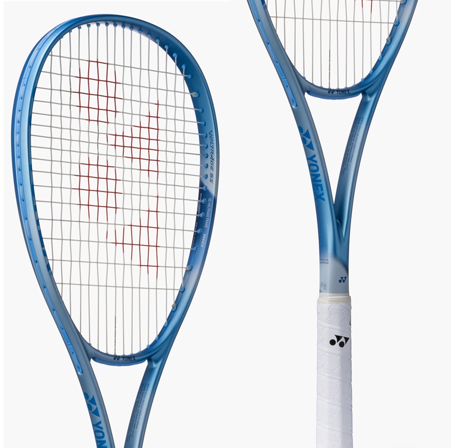 ヨネックス ソフトテニスラケット VOLTRAGE5S/ボルトレイジ5S ジュエル