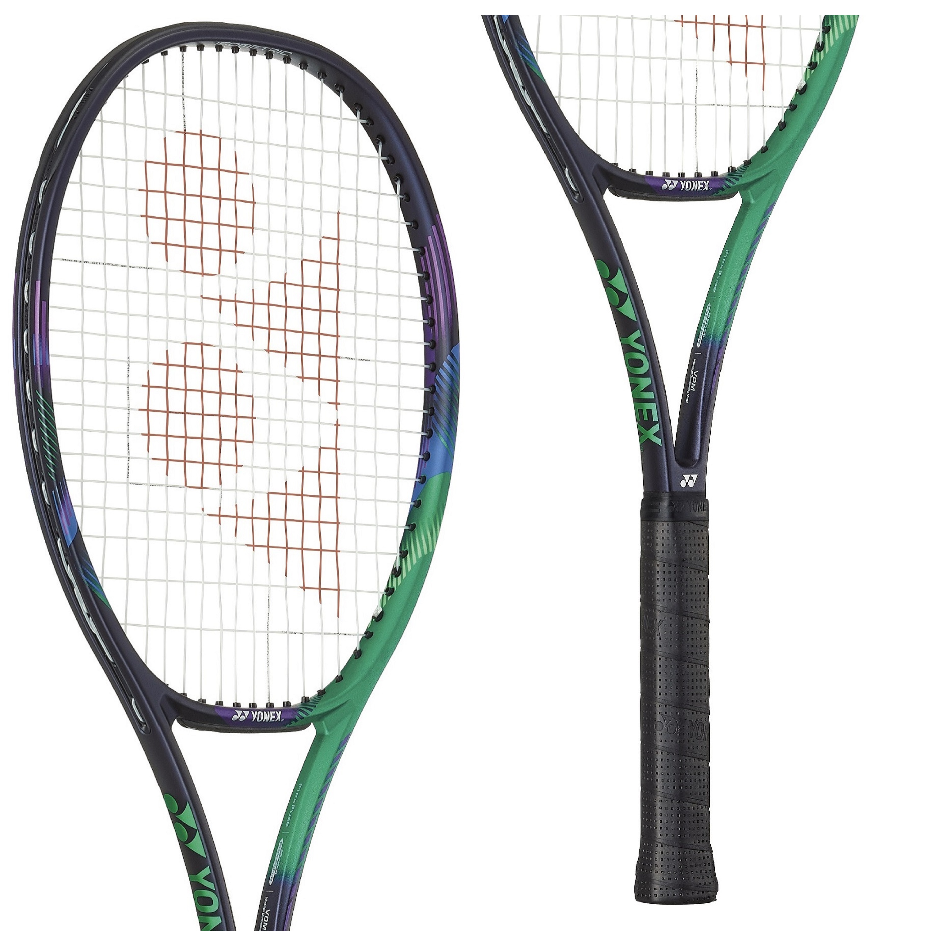 ヨネックス テニスラケット VCORE PRO97D＜Vコアプロ97D＞03VP97D_137