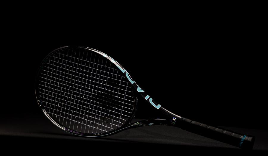 ダイアデム テニスラケット AXIS100SVITOLINA/アクシス100スビトリナ