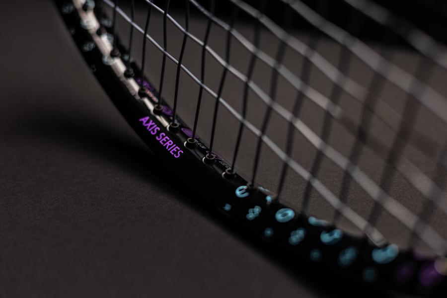 ダイアデム テニスラケット AXIS98SVITOLINA/アクシス98スビトリナ