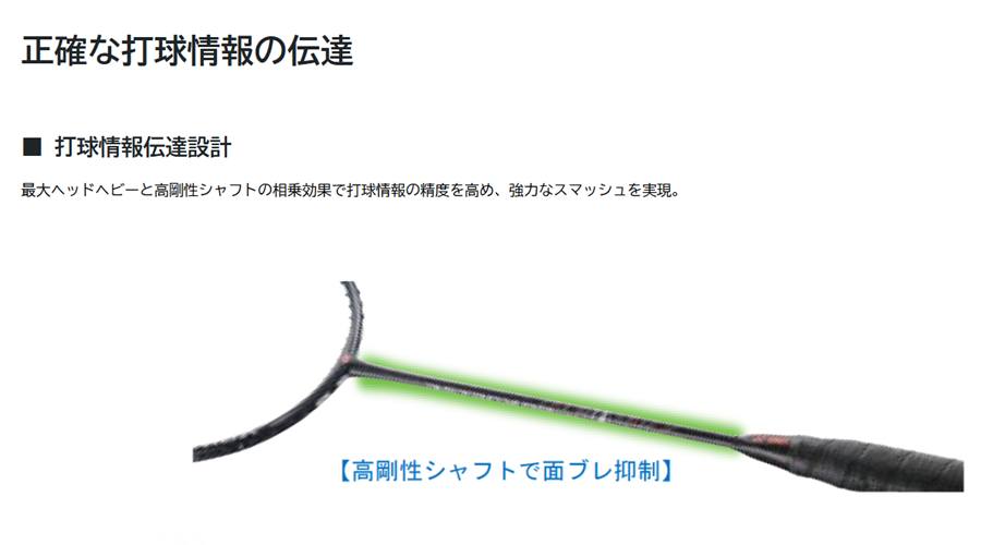 バドミントンラケット 3AX99-P 3U5 ブラック/グリーン　新色　格安 ASTROX 【即日発送 お一人様一本まで】 YONEX ヨネックス