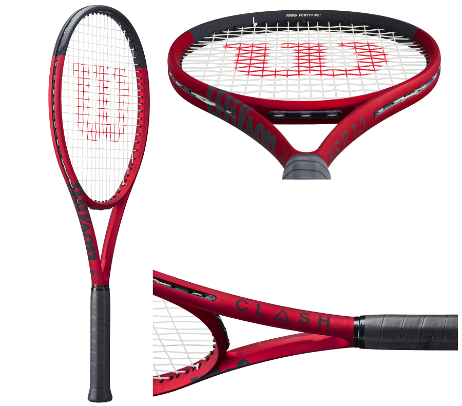 永遠の定番モデル eネットストアーウイルソン Wilson テニスラケット
