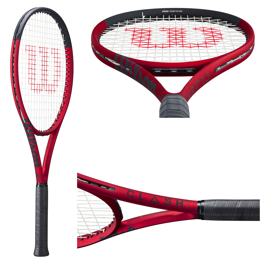 WILSON CLASH100L V2.0/ウィルソン クラッシュ100L V2.0