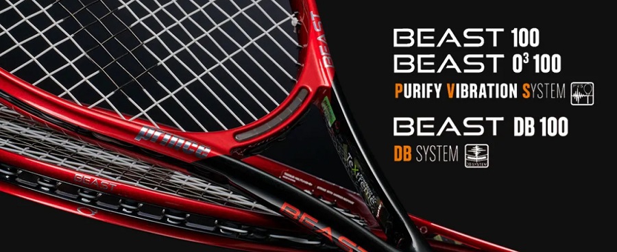 プリンステニスラケットビーストDB テニス ラケット(硬式用) テニス ラケット(硬式用) 純正売上