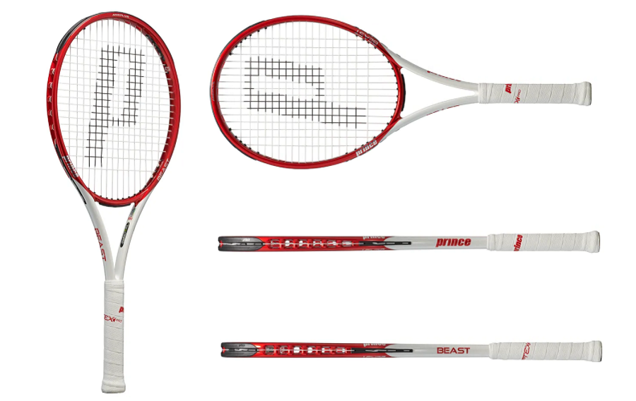 プリンス テニスラケット BEAST MAX 100／ビースト マックス 100＜7TJ159＞
