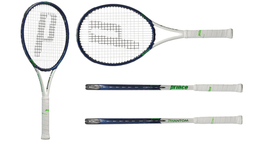 プリンス テニスラケット PHANTOM F1／ファントム F1＜7TJ165＞