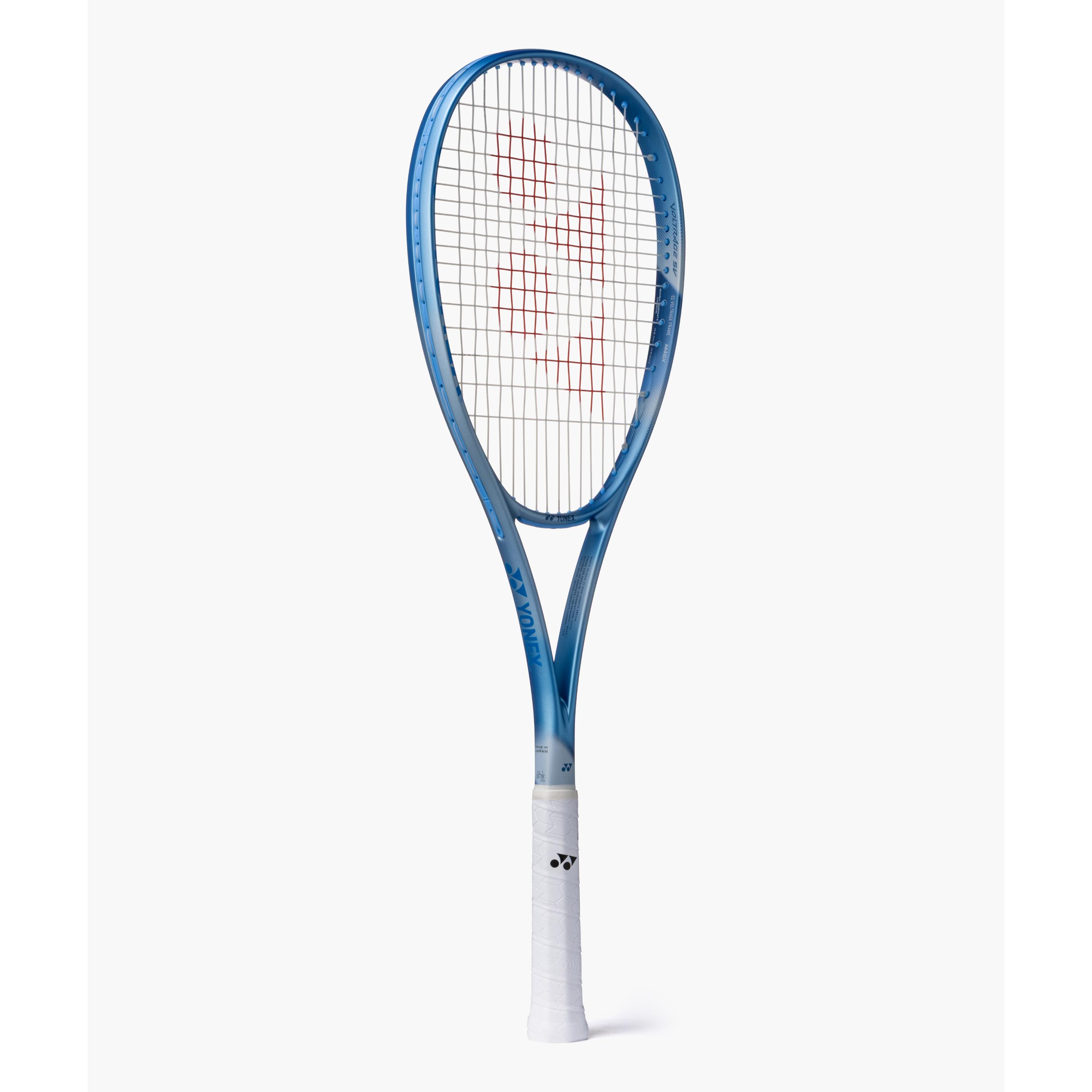 YONEX VOLTRAGE5vs テニスラケット ヨネックス ソフトテニスラケット VOLTRAGE5V/ボルトレイジ5V ジュエル