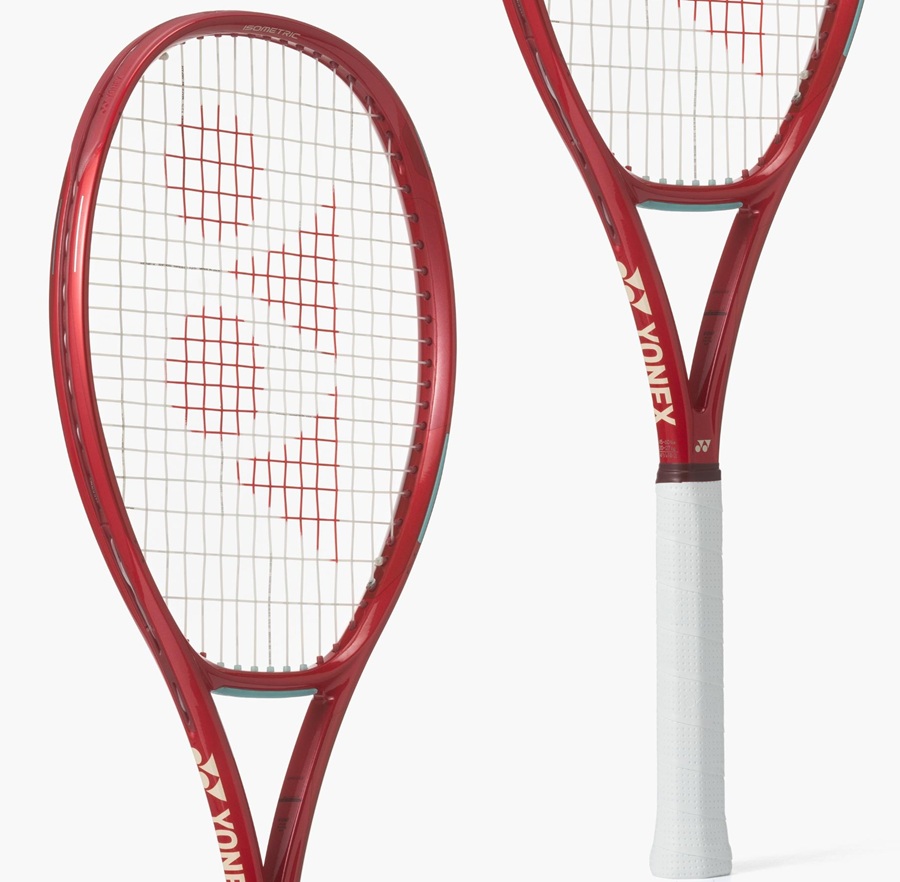 ヨネックス テニスラケット VCORE100/Vコア100 ＜08VC100_338＞