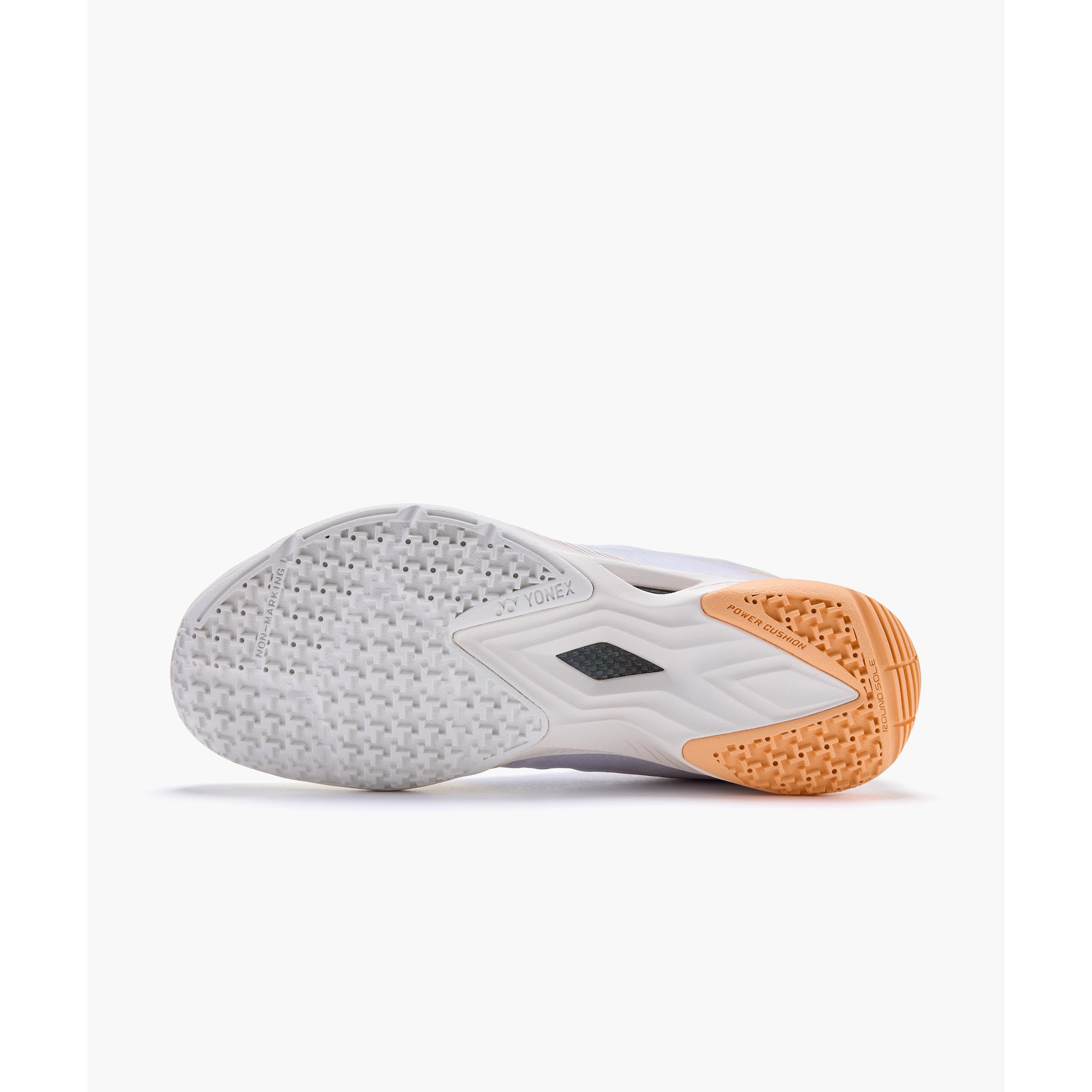 ヨネックス バドミントンシューズ パワークッションエアラスZ2WOMEN