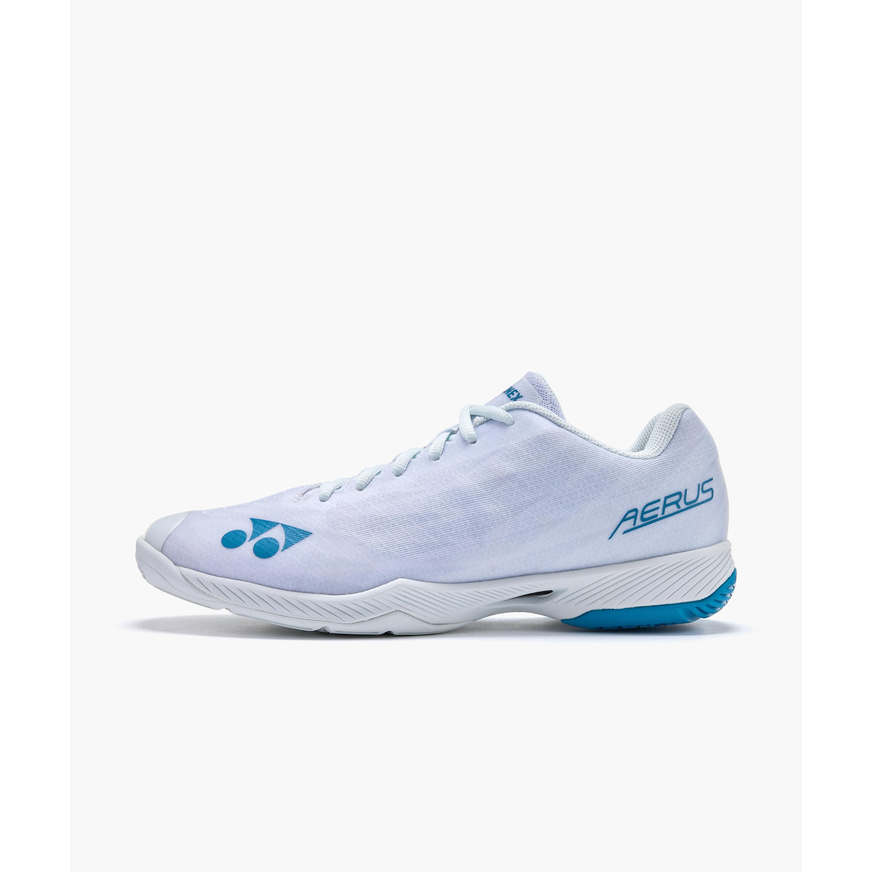 ヨネックス バドミントンシューズ パワークッションエアラスZ2MEN