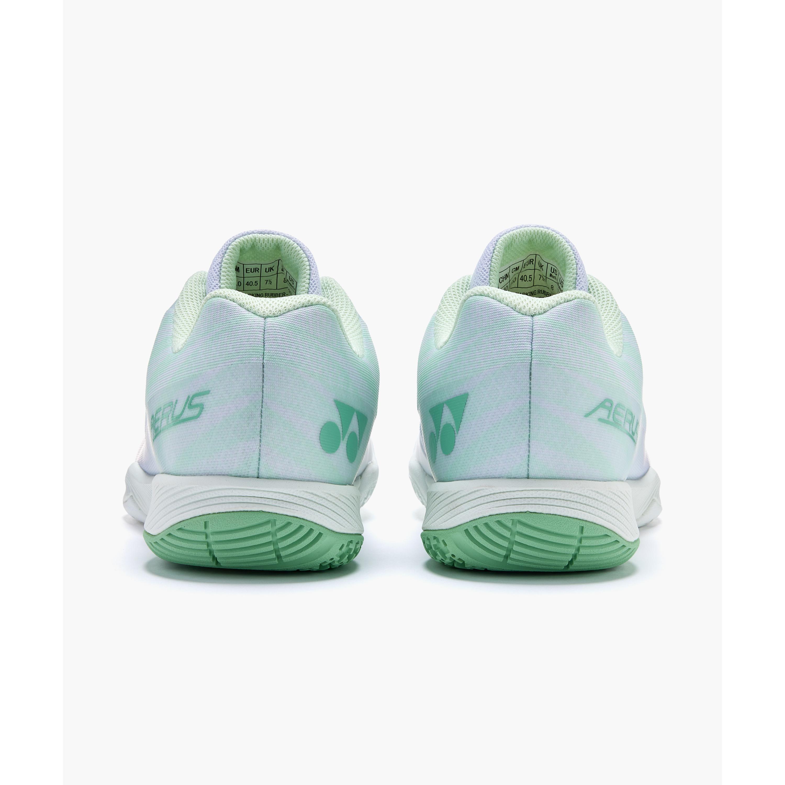 ヨネックス バドミントンシューズ パワークッションエアラスZ2ワイド