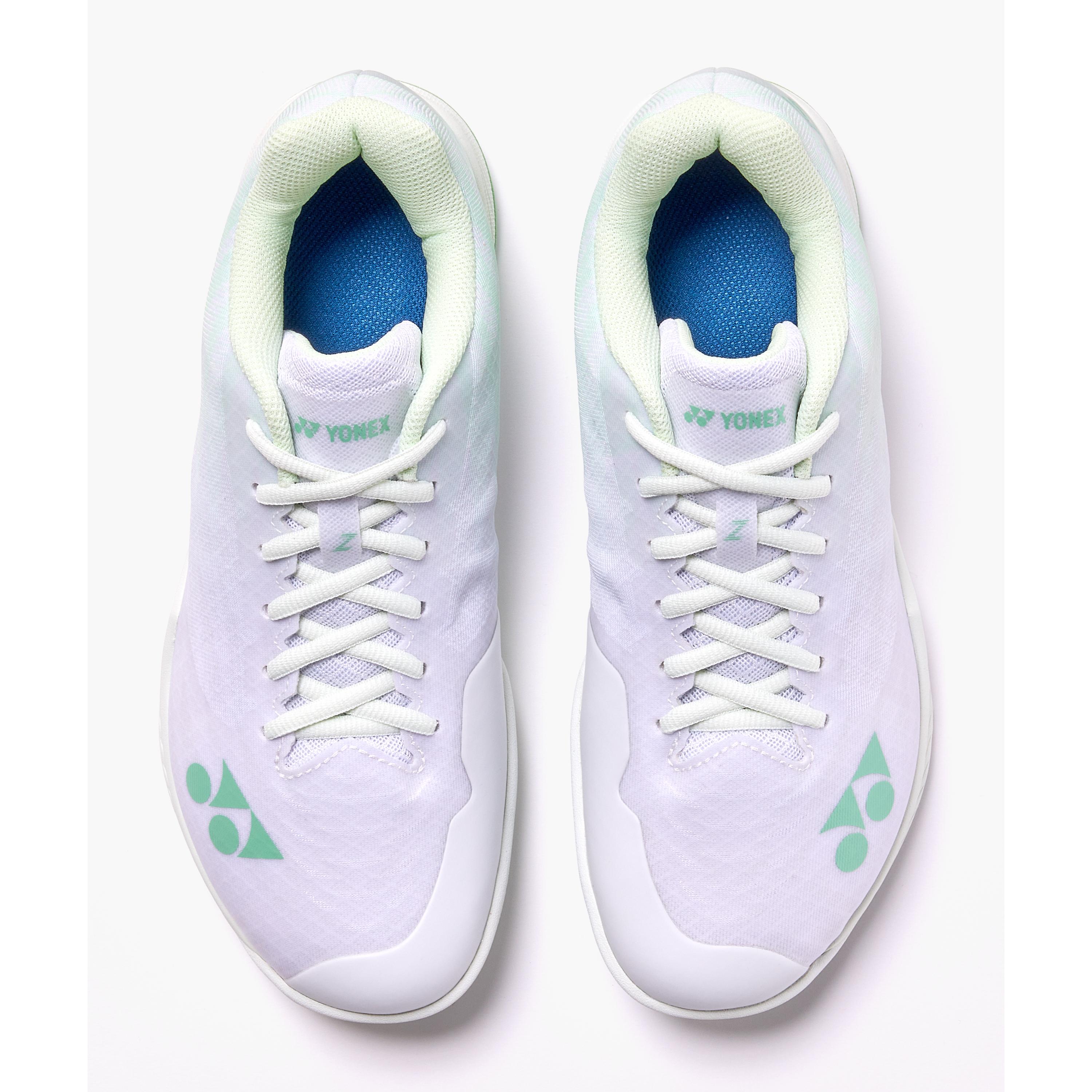 ヨネックス バドミントンシューズ パワークッションエアラスZ2ワイド