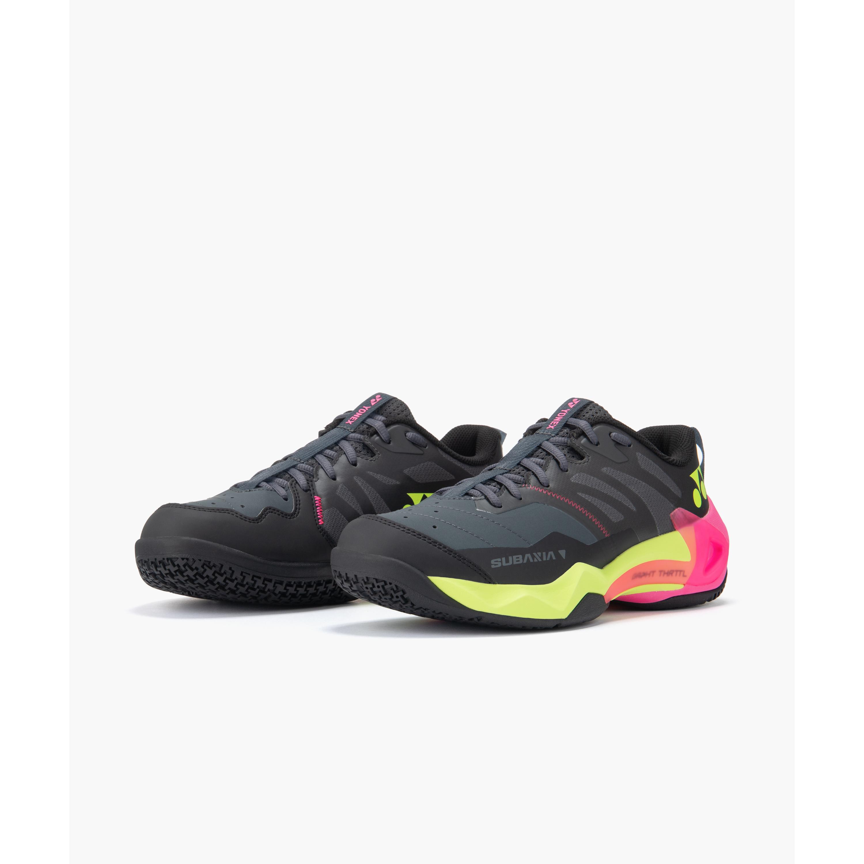 ヨネックス バドミントンシューズ SUBAXIA GT MEN/サブアクシアジー