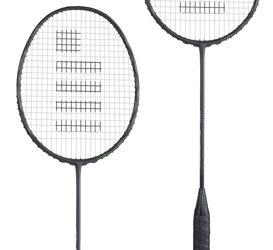 GOSEN ゴーセン　バドミントンラケット コキュートスブレード　ブレイド　美品 ゴーセン バドミントンラケット COCYTUSBLADE/コキュートスブレイド