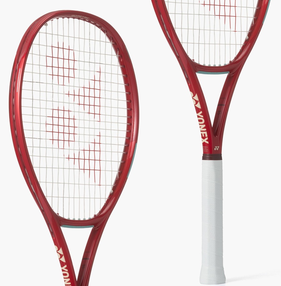 ヨネックス テニスラケット VCORE102/Vコア102＜08VC102_338＞