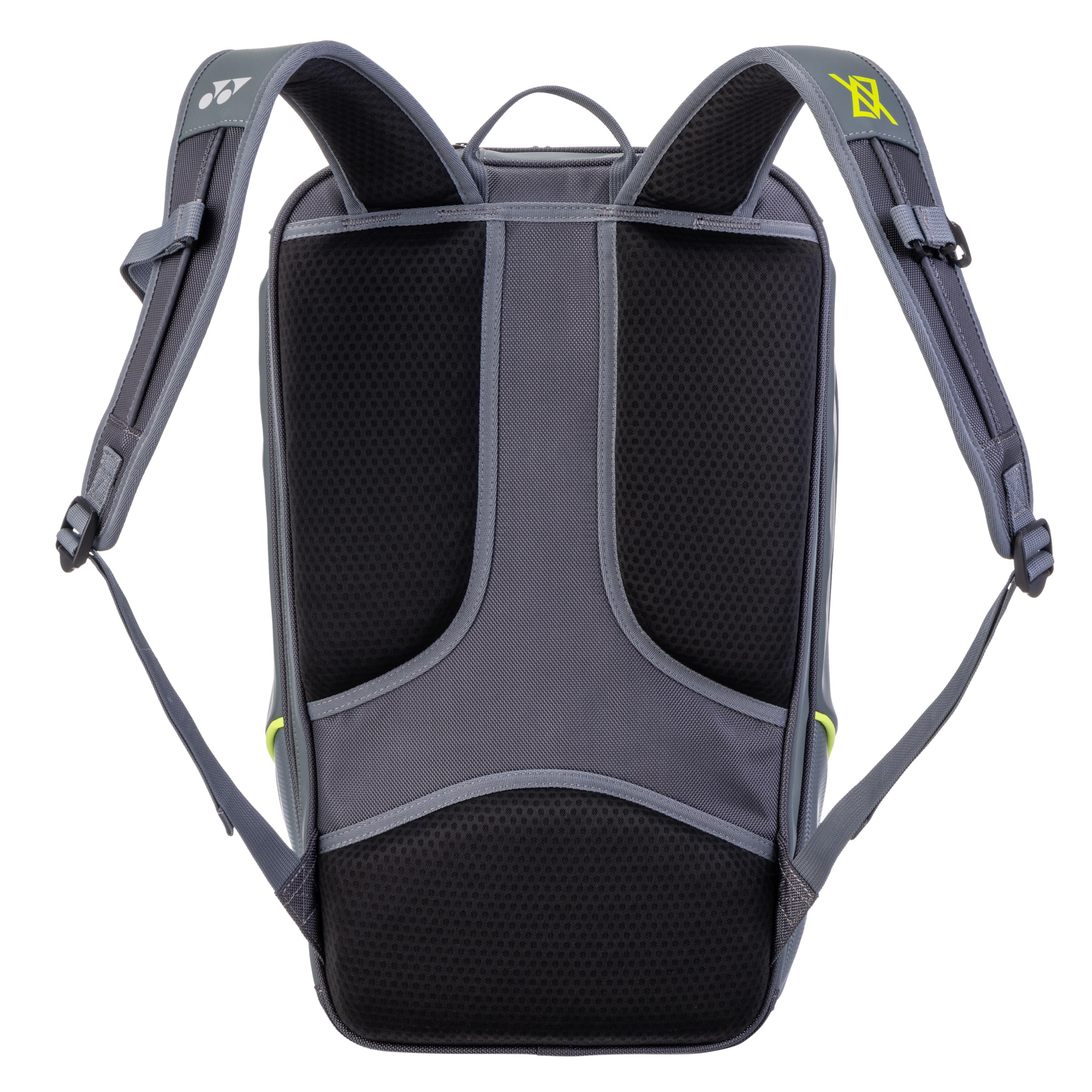 ヨネックス バックパックVA BAG2548V スティールグレー色＜BAG2548V_597＞