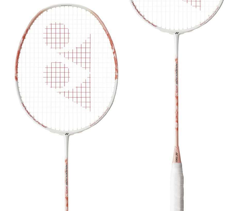 ヨネックス バドミントンラケット NANOFLARE300/ナノフレア300