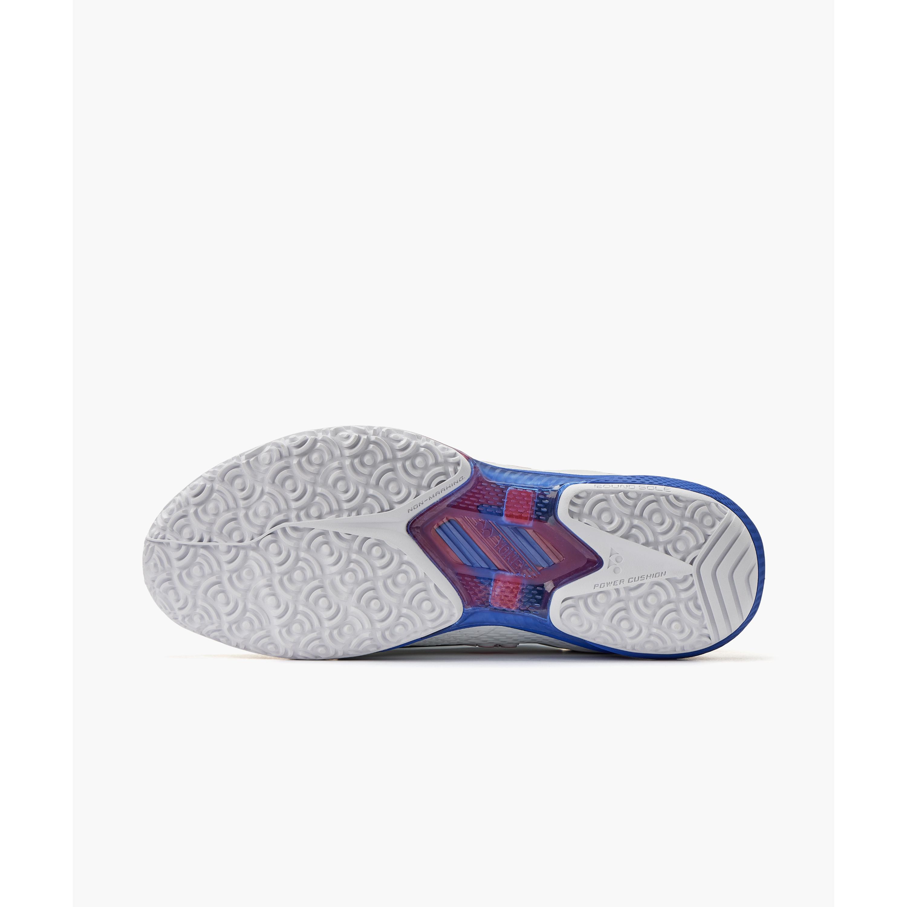 ヨネックス テニスシューズ パワークッションアドアクセルワイドGC