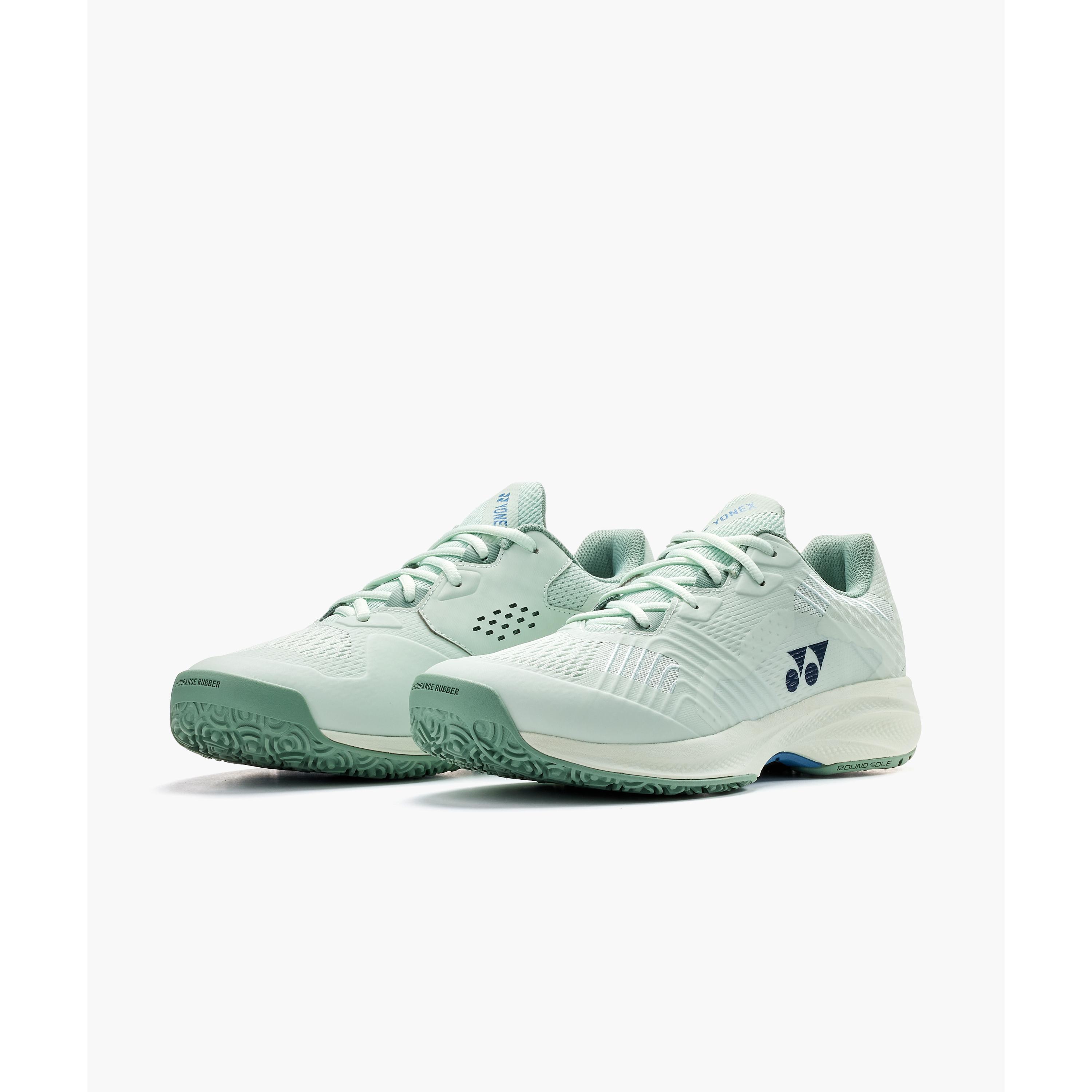 ヨネックス テニスシューズ パワークッションソニケージMEN GC ペール