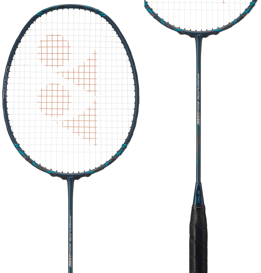 ヨネックス バドミントンラケット ナノフレア800GAME<NF-800G_269> ヨネックス バドミントンラケット ナノフレア800GAME<NF-800G_269>