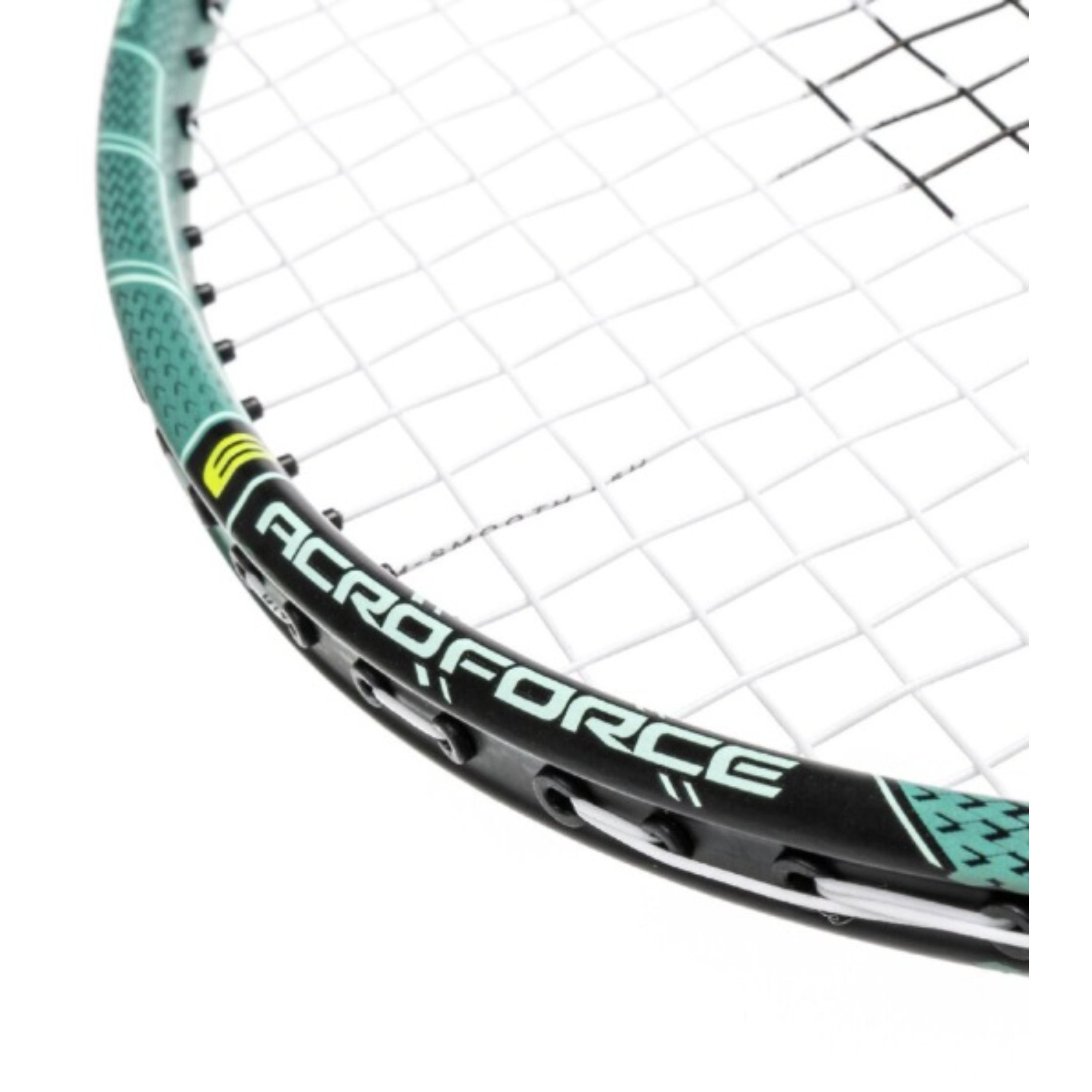 ミズノ バドミントンラケット ACROFORCE600/アクロフォース600