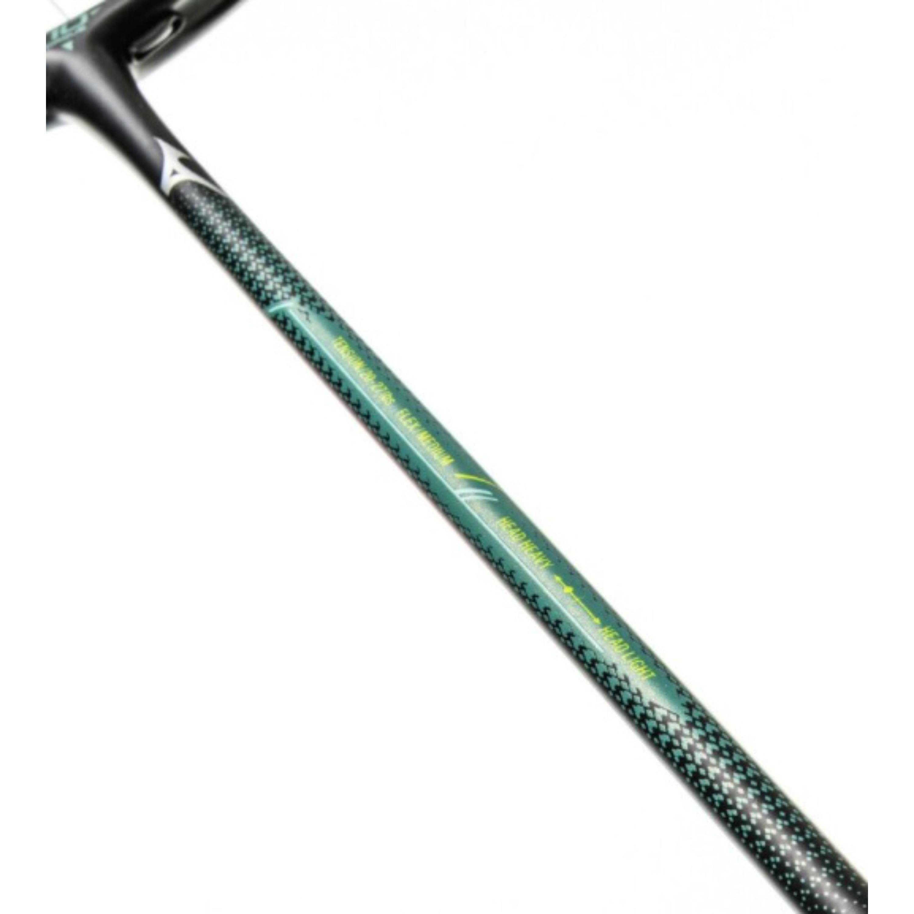 ミズノ バドミントンラケット ACROFORCE600/アクロフォース600