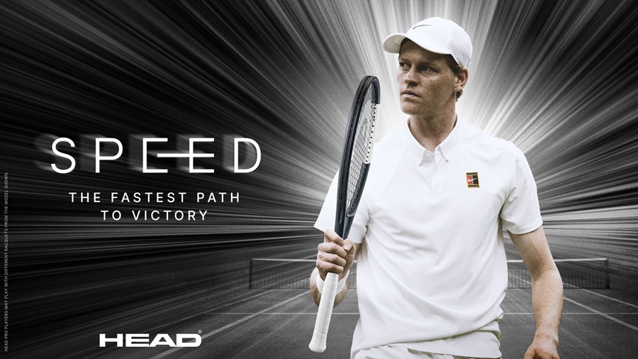 ヘッド テニスラケット スピードツアー2026/SPEEDTOUR2026＜232016＞