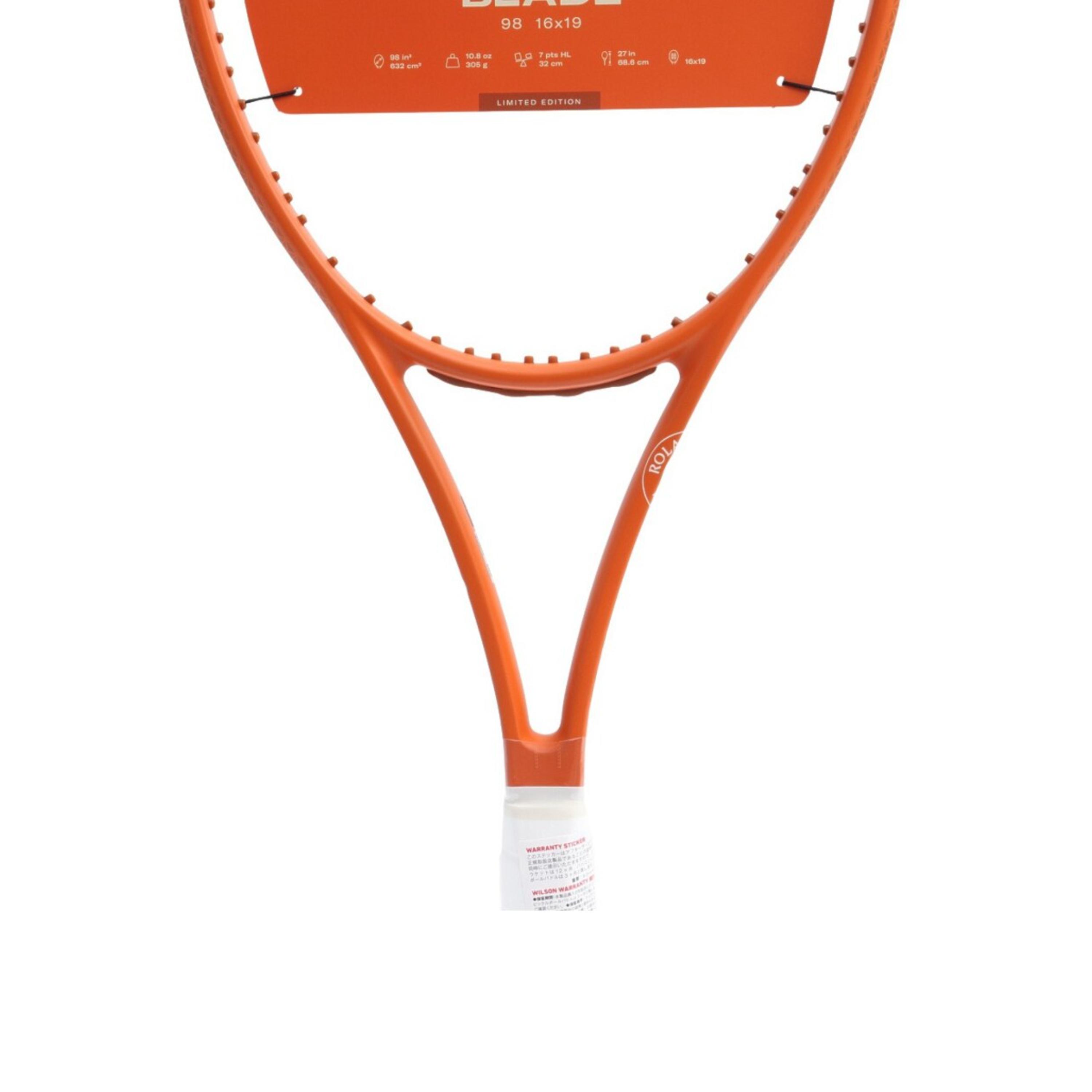 Wilson BURN 95 3 本 ソフトケース付 1本からの購入可能 Wilson Burn Molded Large Backpack Tennis Racket Racquet Sports Bag