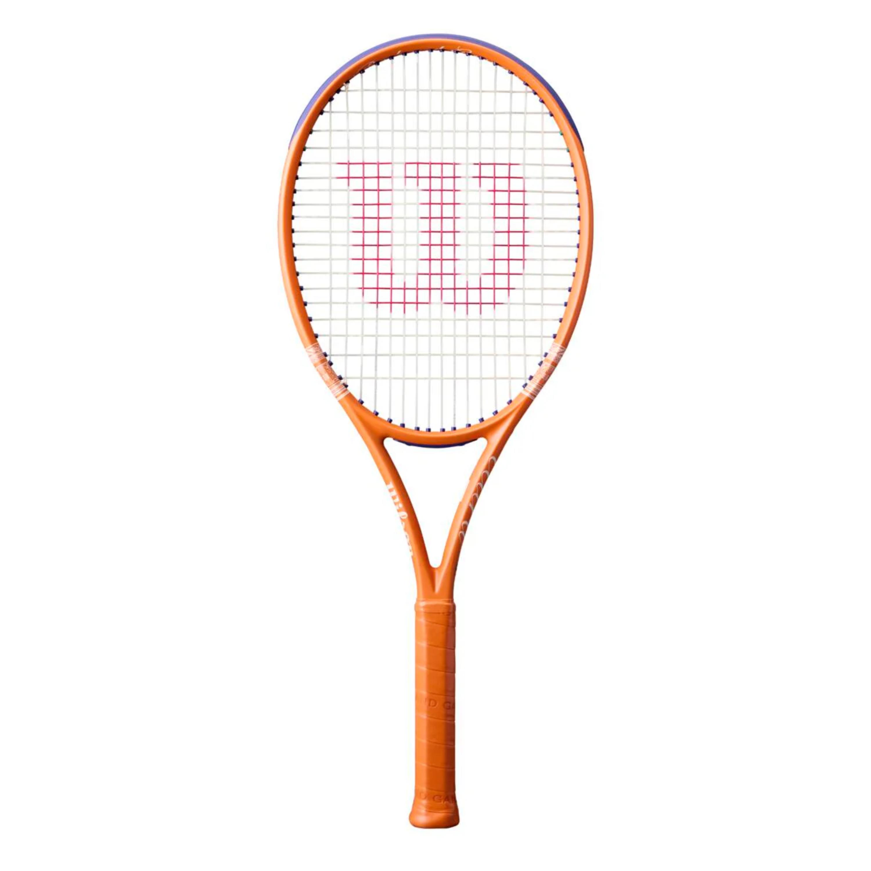 WILSONテニスラケットULTRA100 V5/ウルトラ100V5RG2026＜WR201711U＞