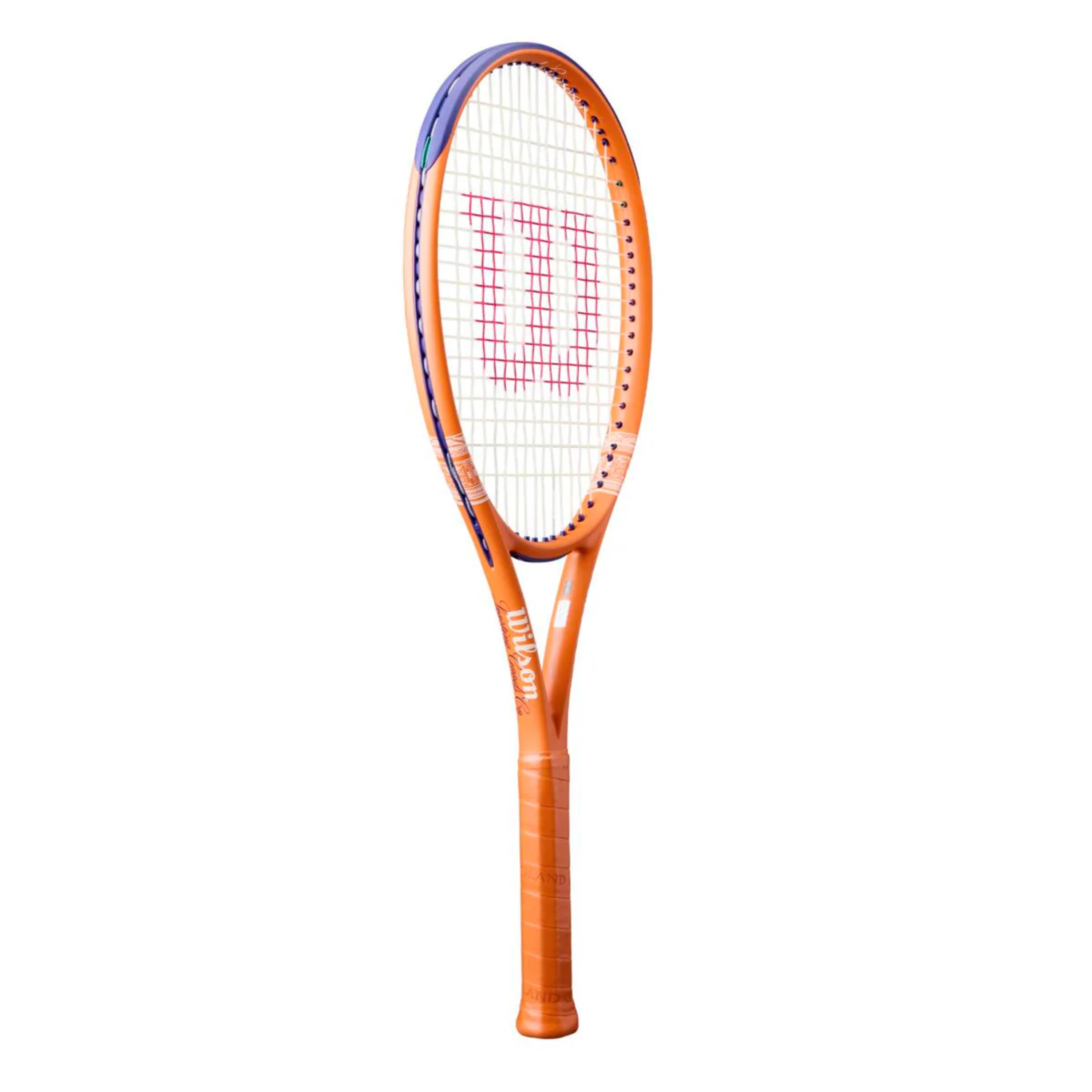 Wilson ULTRA100L テニスラケット２本 WILSONテニスラケットULTRA100 V5/ウルトラ100V5RG2026＜WR201711U＞