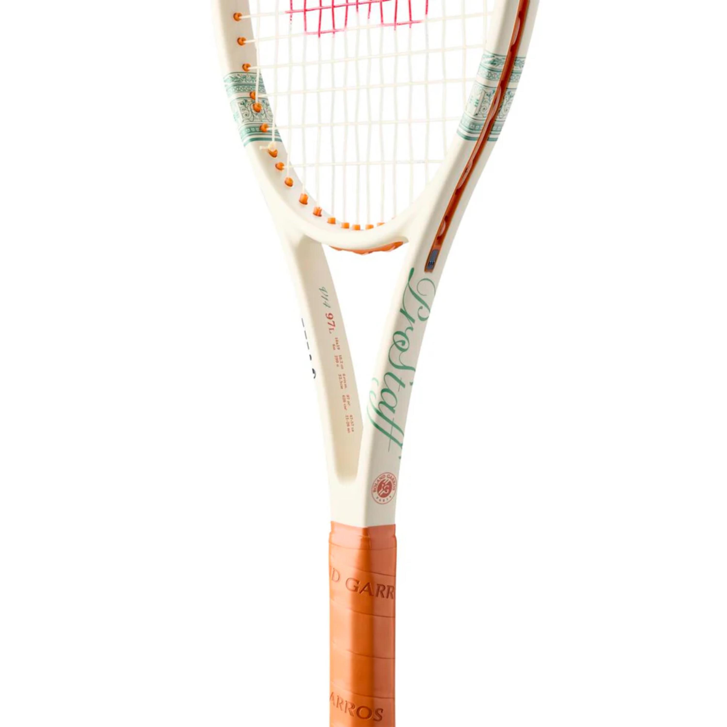 ウィルソン PROSTAFF97L V14 2026RG＜WR208011U＞