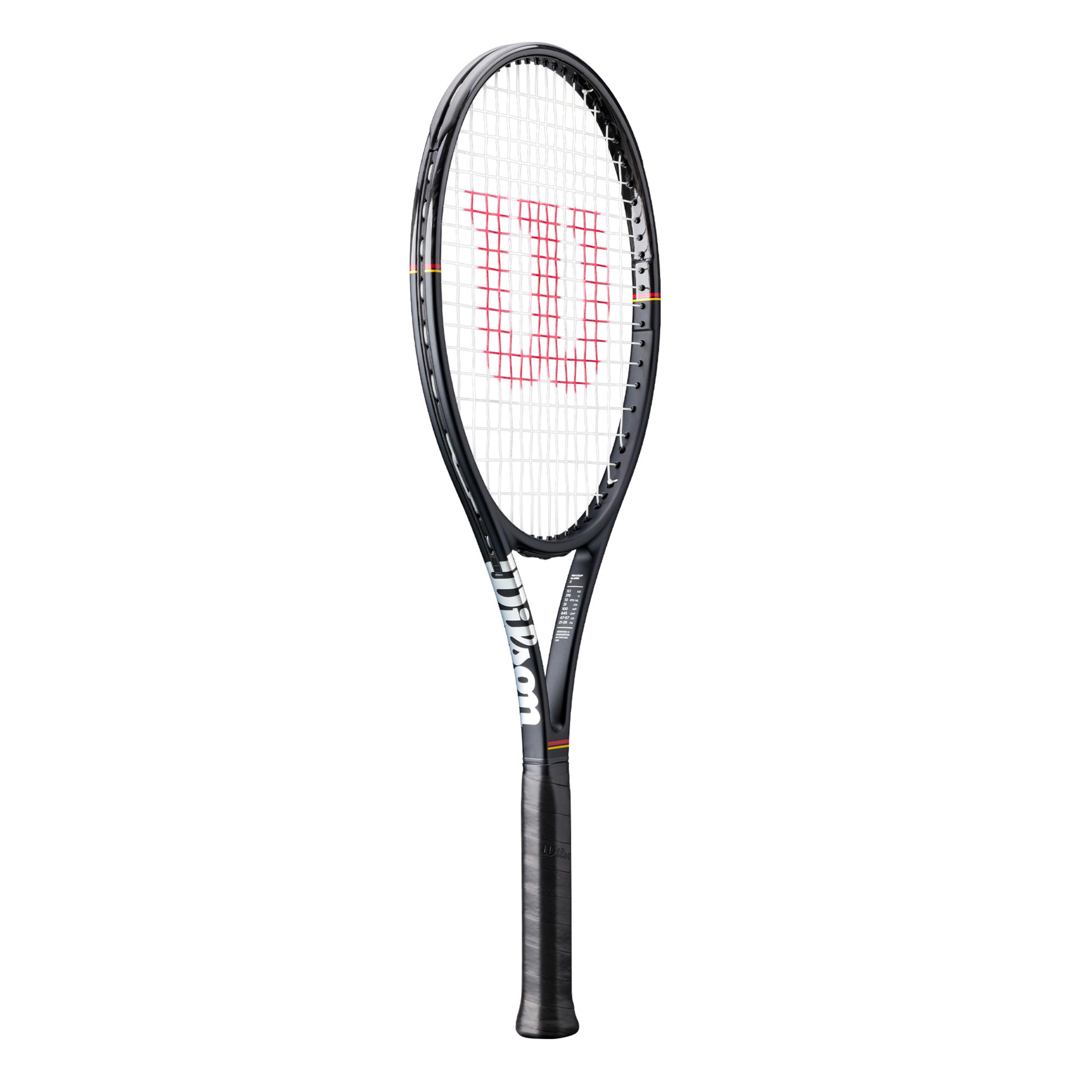 ウィルソン PROSTAFFXCLASSIC/プロスタッフXクラシック＜WR210511U＞