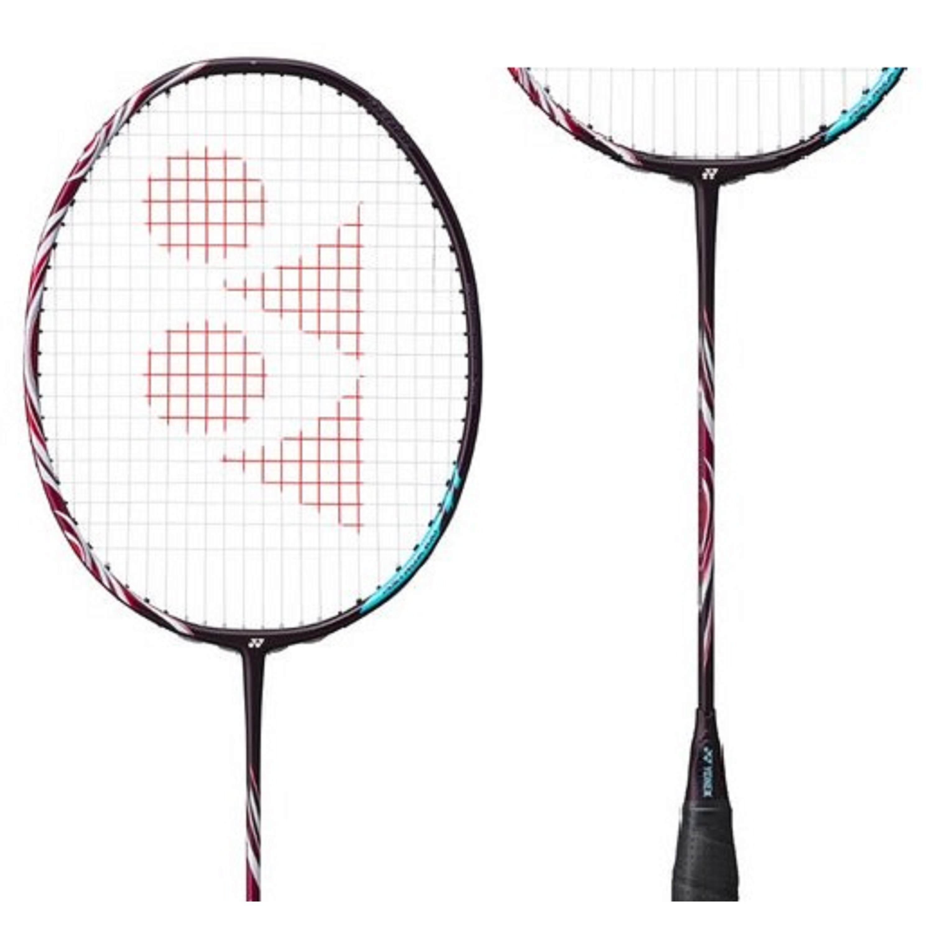 YONEX ヨネックス バドミントンラケット アストロクス 100 ZZ 4U6