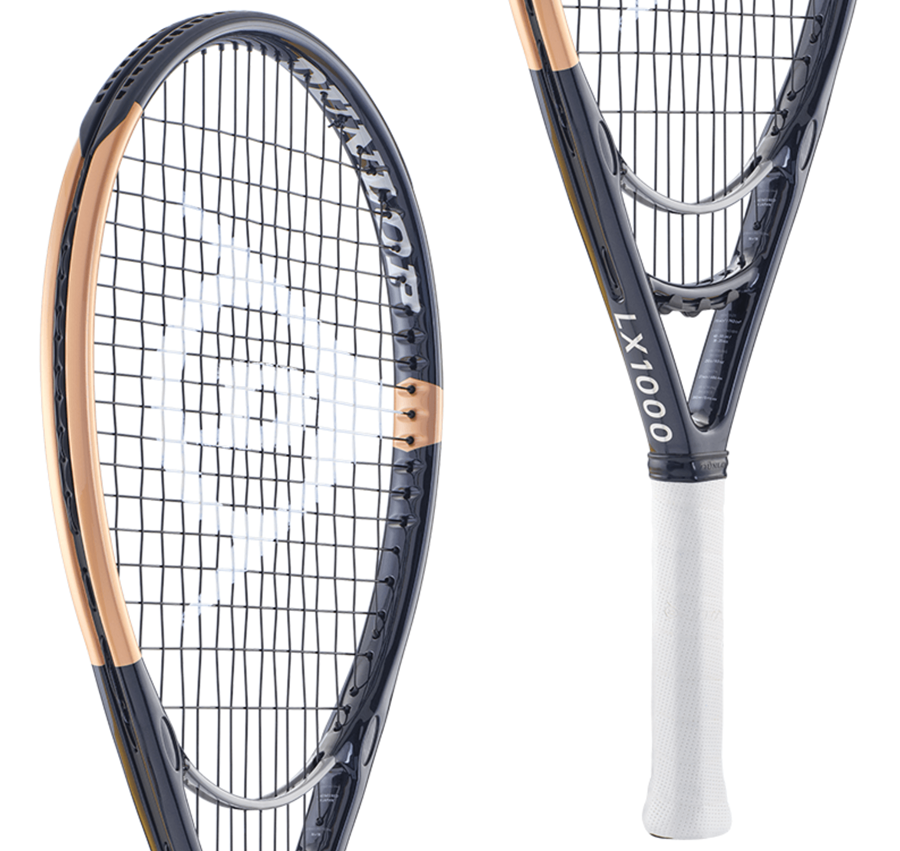 ☆DUNLOP LX1000 硬式テニスラケット♡ ダンロップ LX 1000 | テニスラケット | 製品情報 | DUNLOP