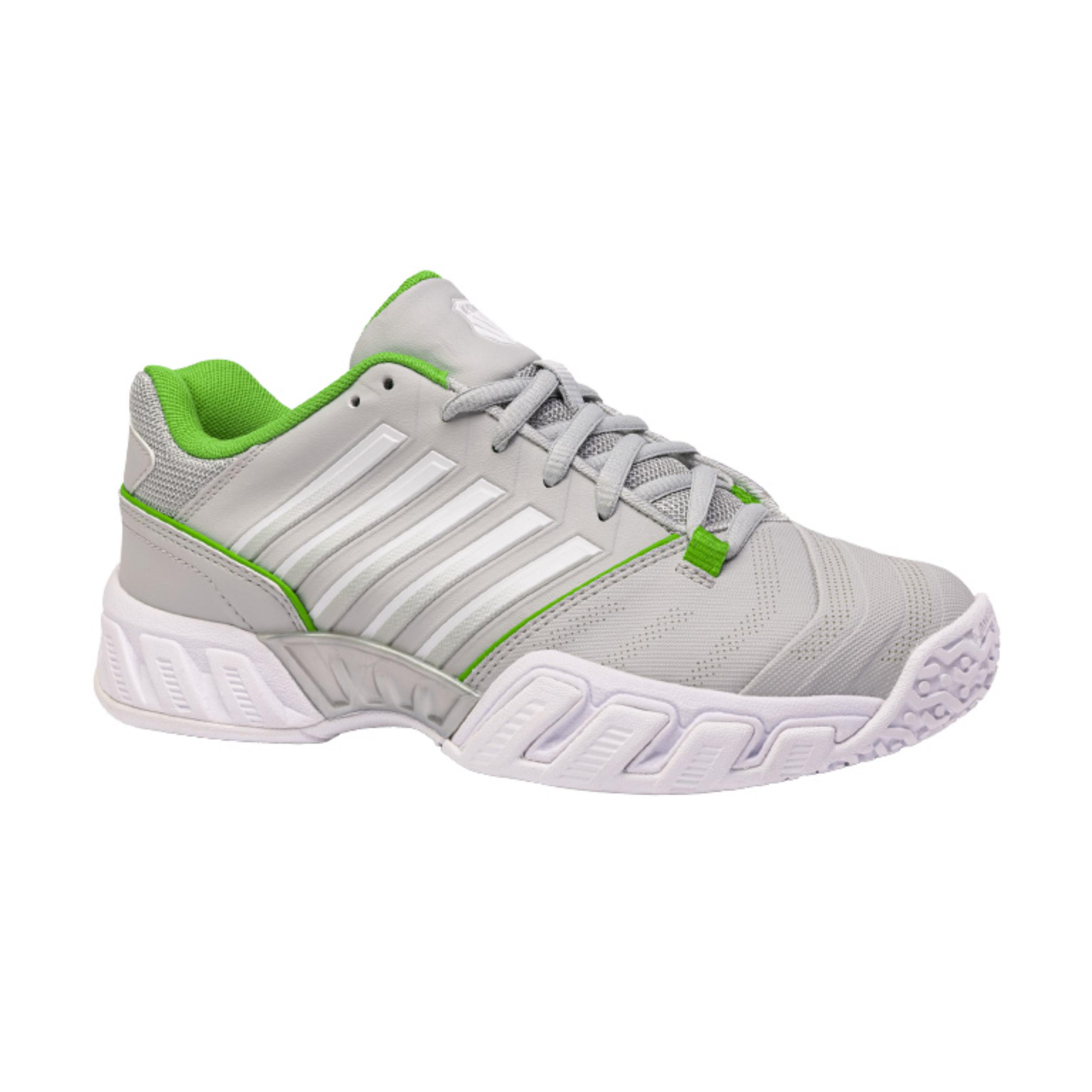 K-SWISS BIGSHOT LIGHT4 OMNI WOMEN/ビッグショットライト4
