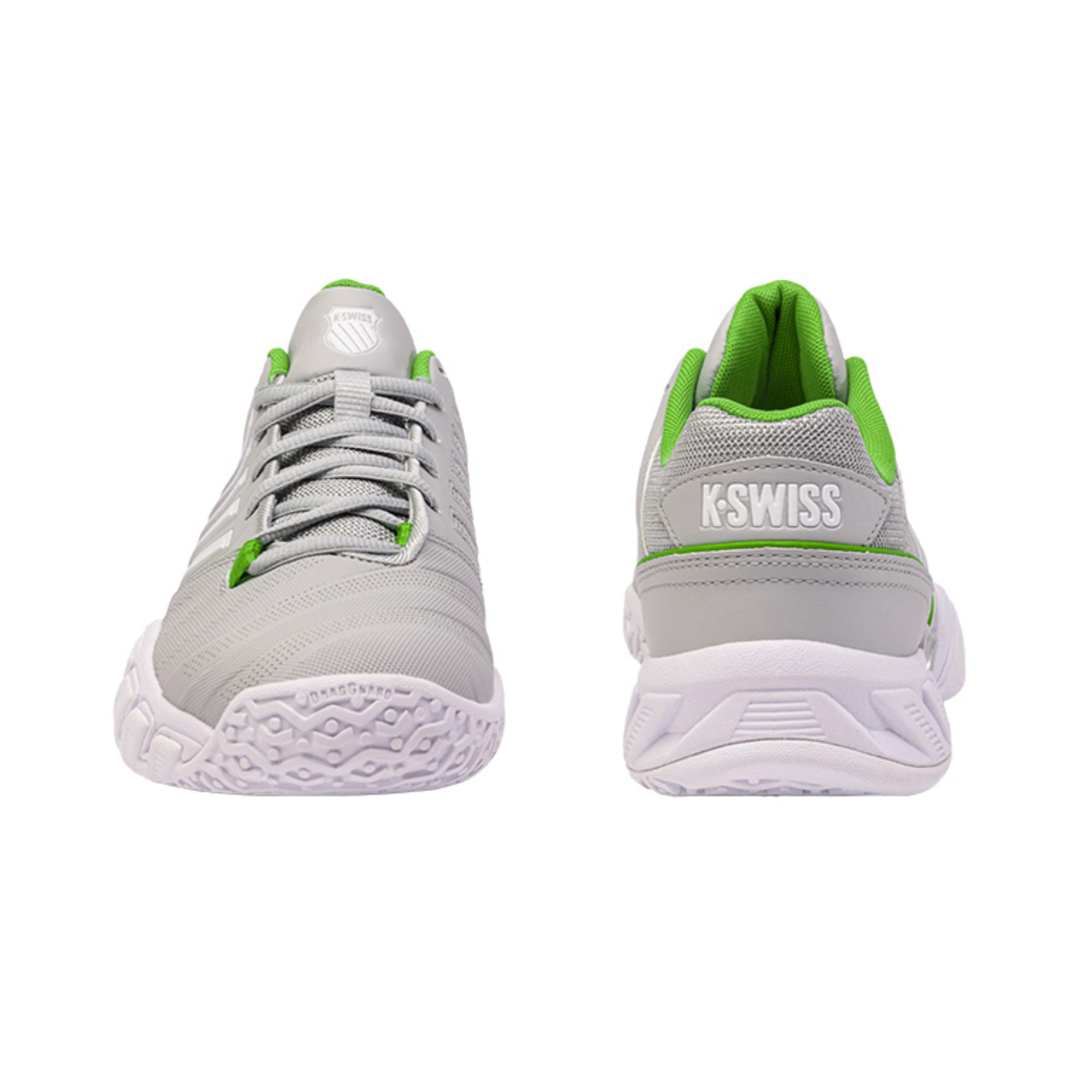 K-SWISS BIGSHOT LIGHT4 OMNI WOMEN/ビッグショットライト4
