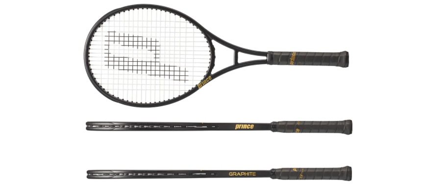 プリンス テニスラケット PHANTOM GRAPHITE 97／ファントム