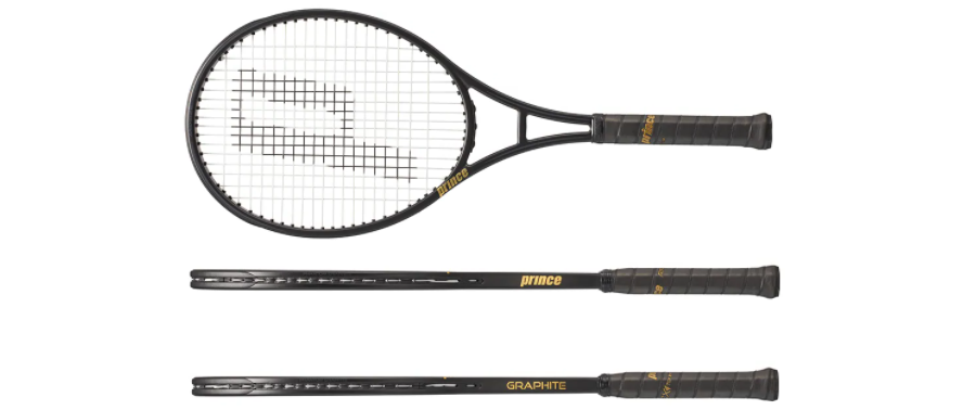プリンス テニスラケット PHANTOM GRAPHITE 97／ファントム グラファイト97＜7TJ168＞