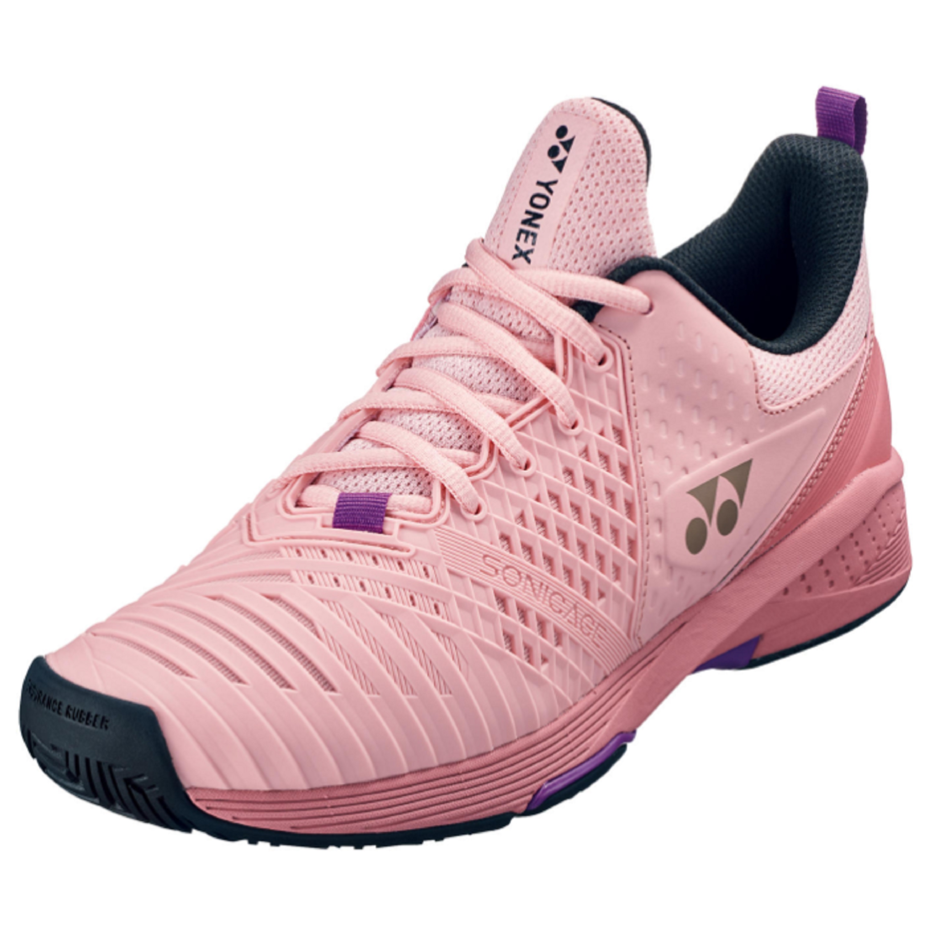 新入荷 流行 ヨネックス YONEX テニスシューズ ユニセックス パワークッション ソニケージ3 ワイドAC SONICAGE WIDE AC  SHTS3WAC-376 7月下旬発売予定※予約