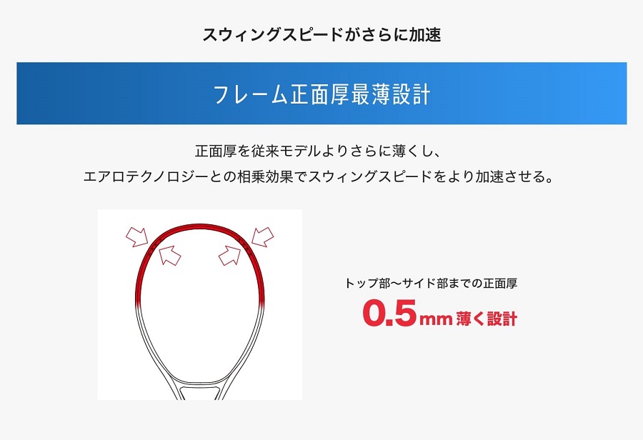 ヨネックス テニスラケット VCORE98L＜Vコア98L＞07VC98L_651